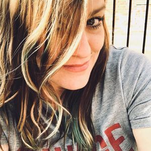 Meet your Posher, Angela